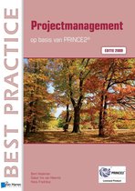 Projectmanagement Op Basis Van Prince2&Amp;Acirc;&Amp;Reg; Editie 2009
