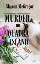 Murder on Quadra Island