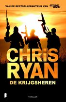 Danny Black 1 - De krijgsheren