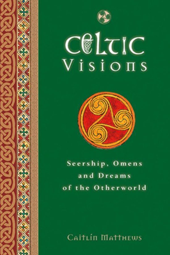 Celtic Visions - cover