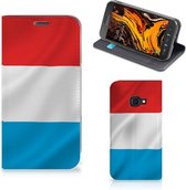 Standcase Geschikt voor Samsung Galaxy Xcover 4s Luxemburg