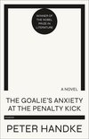 FSG Classics - The Goalie's Anxiety at the Penalty Kick