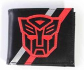 Hasbro - Transformers Bifold Wallet