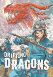Drifting Dragons 1 - Drifting Dragons 1