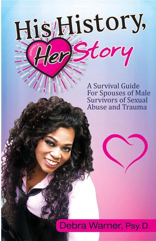 His History, Her Story - cover
