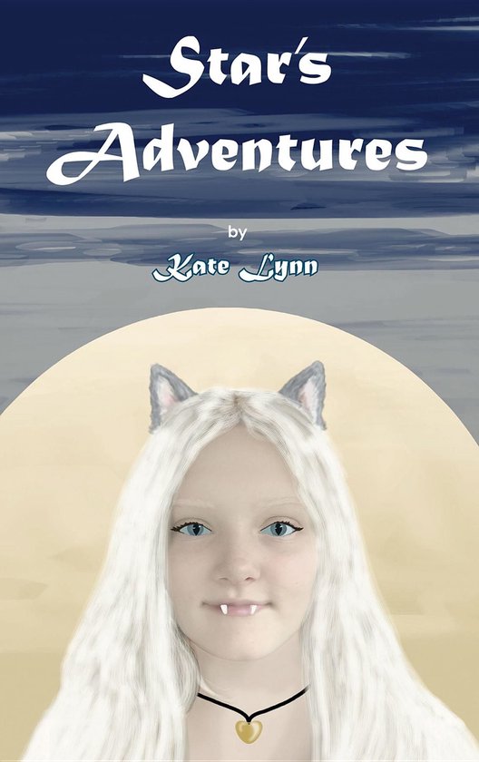 Star's Adventures - cover