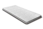 Davidi Design Urban Topper Matras 90 x 200 cm