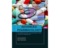 Advanced Pharmacology