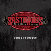 Bastardes - Drunk On Dreams (LP)