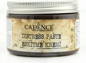Cadence Distress pasta Antiek kastanjebruin 01 071 1306 0150 150 ml