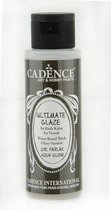 Cadence ultimate glaze high gloss varnish 70 ml