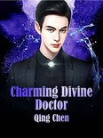 Volume 2 2 - Charming Divine Doctor