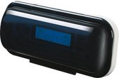 Boss Audio Systems zwarte universele Radiocover MRC5B