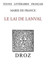 Textes littéraires français - Le Lai de Lanval
