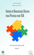 Ensino de habilidades sociais para pessoas com TEA