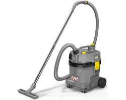 Kärcher Professional NT 22/1 Ap Te L Bouwstofzuiger met stopcontact - 22L