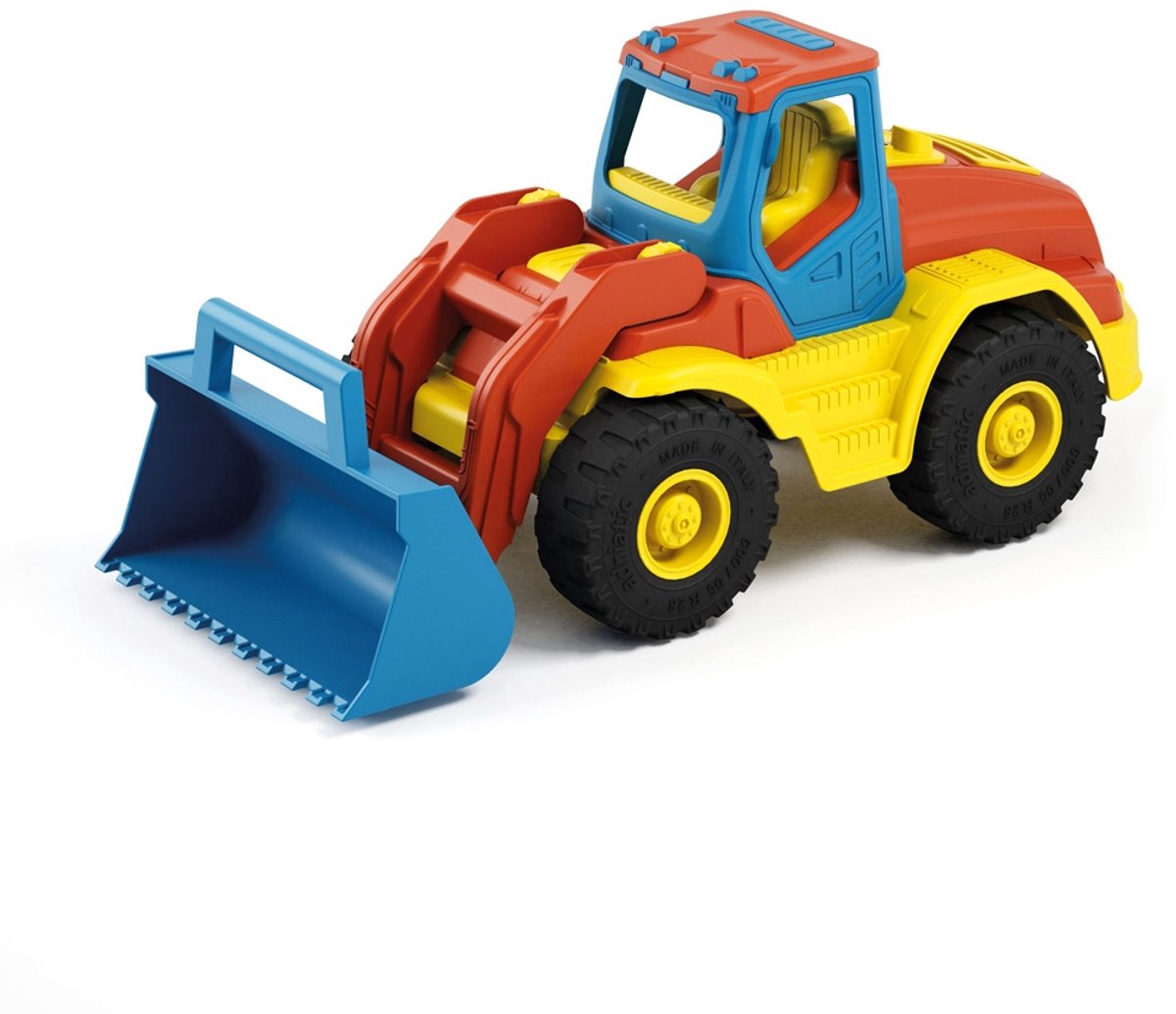 Bulldozer 38 cm