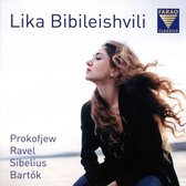 Lika Bibileishvili