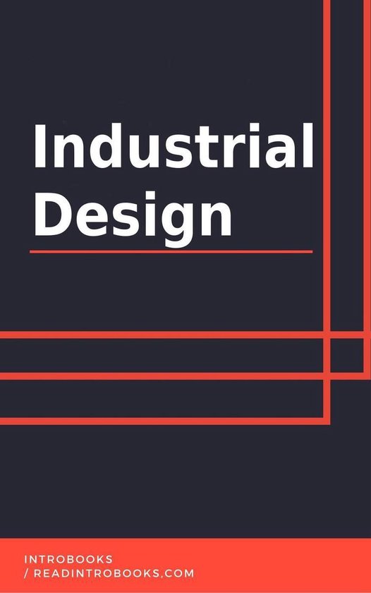 Industrial Design - cover