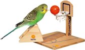 Bird toy streetball 20 x 20 x 20 cm
