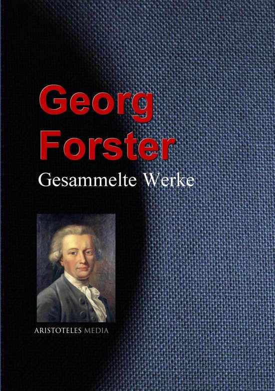 Gesammelte Werke - cover