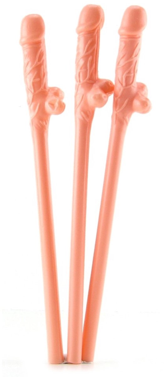 Penis rietjes