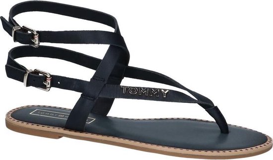 deelnemer multifunctioneel Toestand Tommy Hilfiger Sandalen Dames Clearance, 55% OFF | a4accounting.com.au