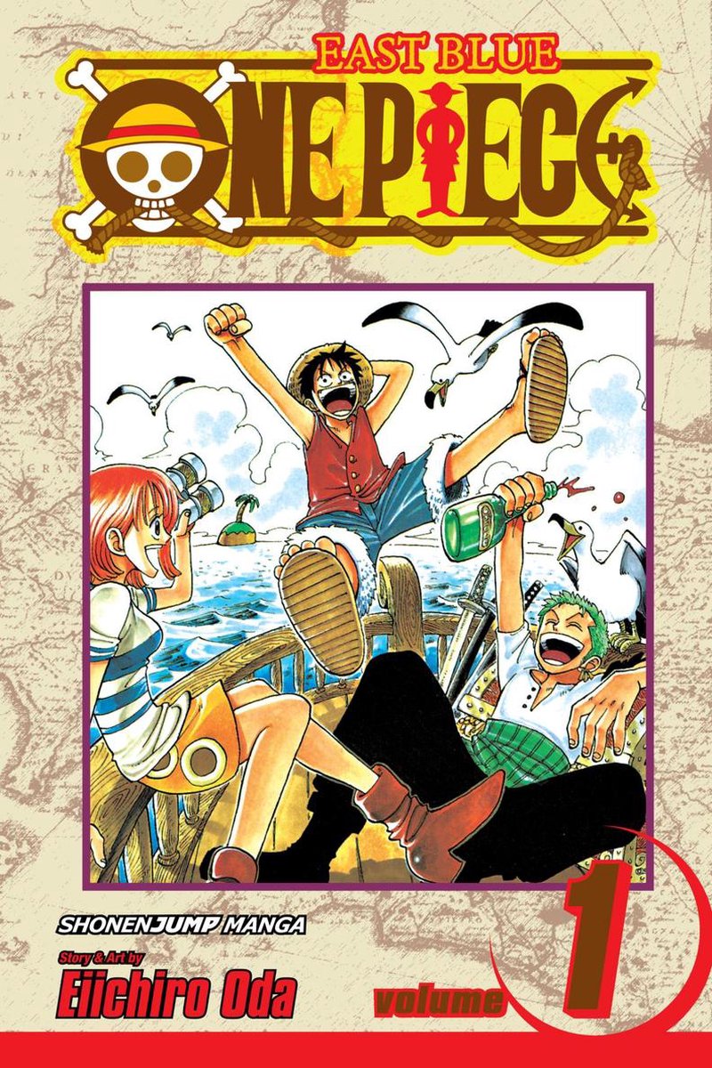 Bol One Piece 514375