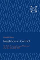 The Johns Hopkins University Studies in Historical and Political Science - Neighbors in Conflict