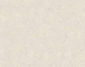 UNI BEHANG - Beige Creme - AS Creation Palila