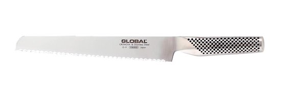 Global G9 Broodmes