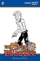The Seven Deadly Sins [Capítulos] 327 - The Seven Deadly Sins Capítulo 327