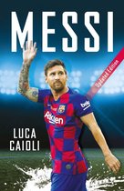 Luca Caioli 44 - Messi