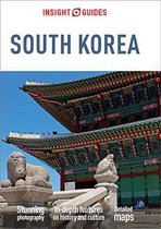 Insight Guides - Insight Guides South Korea (Travel Guide eBook)