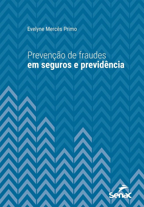 Série Universitária - Prevenção de fraudes em seguros e  ... - cover