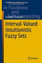 Studies in Fuzziness and Soft Computing 388 - Interval-Valued Intuitionistic Fuzzy Sets