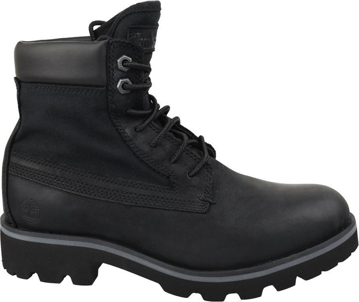 Lace-up boots Heren Veterlaarzen | KLEDING.nl