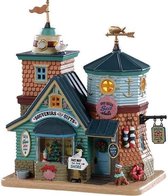 Lemax - She Sells Sea Shells Gift Shop