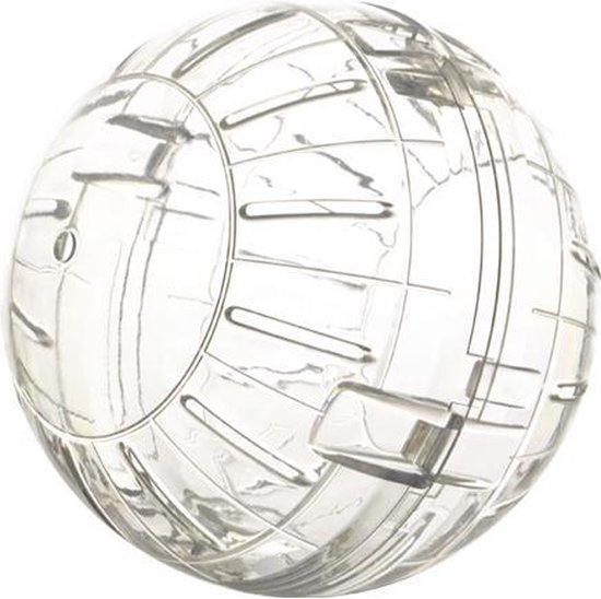 Savic hamsterbal mini 12 cm joggingbal