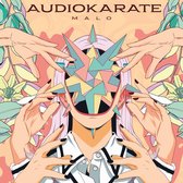 Audio Karate - Malo (LP)