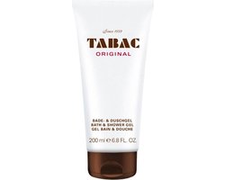 Tabac Original Douchegel 200ml