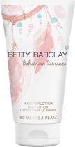 Betty Barclay Bohemian Romance Bodylotion 150 ml