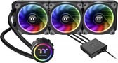 TT Floe Riing RGB 360 Premium