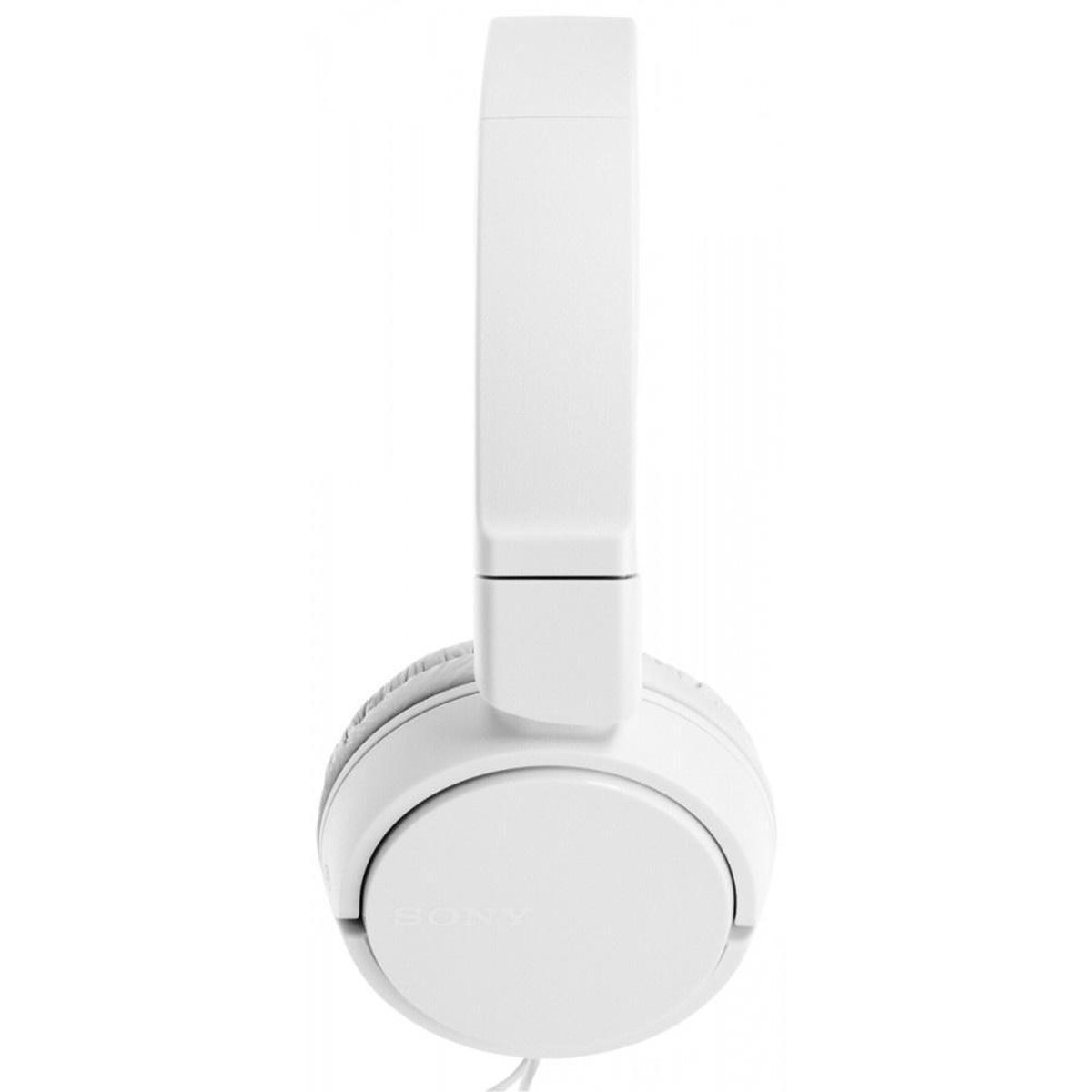 Afbeelding 2 van Sony MDR-ZX110 - On-ear koptelefoon - Wit