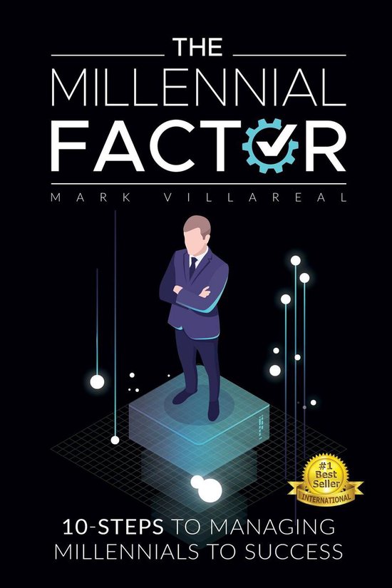 The Millennial Factor - cover