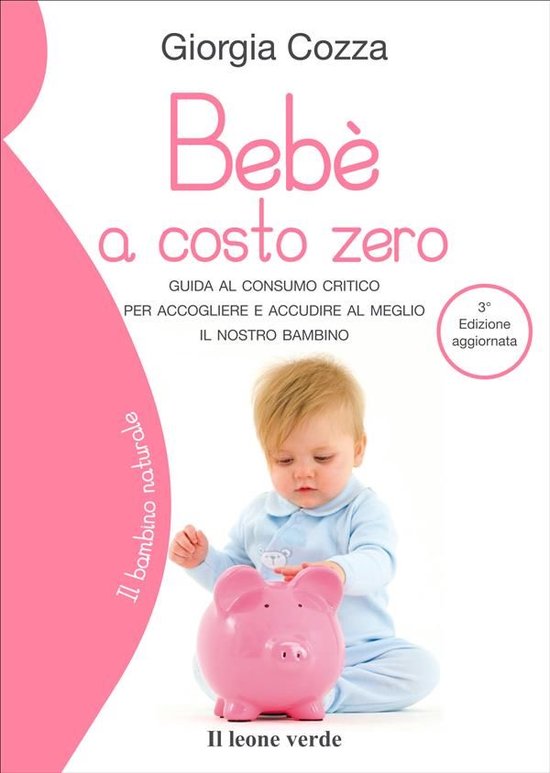 Beb�� a Costo Zero - cover