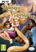 Rapunzel  (DVD-Rom) - Windows