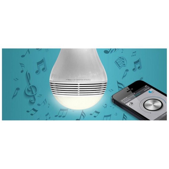 playbulb lite
