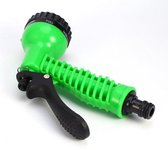 Professionele Waterspuit Waterpistool Voor Tuinslang - Spuitpistool - Tuinsproeier