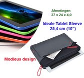 Ideale Tablet Sleeve 25,4 cm (10'')